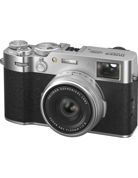 X100vi silver